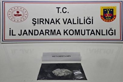Şırnak’ta jandarmadan kaçakçılık operasyonu: 4 tutuklama