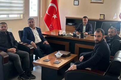 Şırnak’ta sağlık konuları ele alındı
