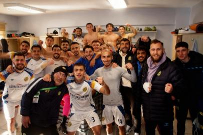 Söğütspor kötü gidişata ’Dur’ dedi