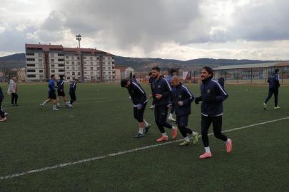 Söğütspor’da hedef puan veya puanlar
