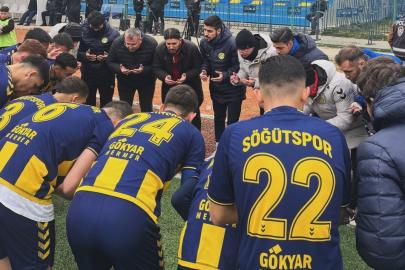 Söğütspor’da tehlike çanları çalıyor