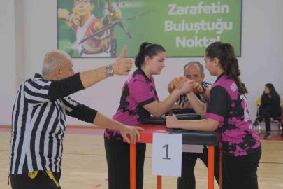 Spor Festivali heyecanı kaldığı yerden devam ediyor