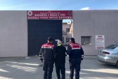 Suçlulara bayram yok: Sakarya’da 122 şüpheli yakalandı, 17’si tutuklandı