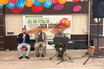 Şuhut’ta gönülleri ısıtan iftar