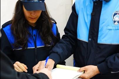 Sultanbeyli’de kasaplara hijyen denetimi