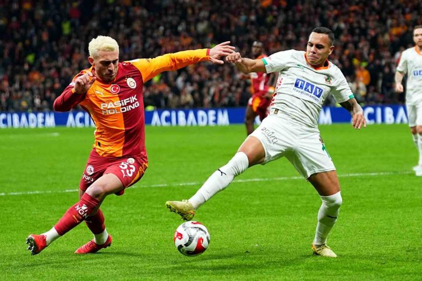 Süper Lig’de 24. hafta görünümü