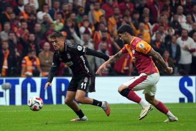 Süper Lig’de ‘ilk 15 dakika’nın liderleri derbide karşı karşıya!
