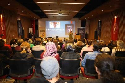 Tarihte kadından bugünün sorunlarına: Endometriozis