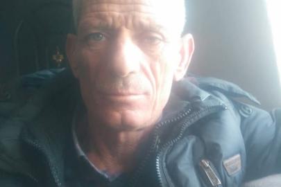 Tarlaya gübre atmaya giderken canından oldu