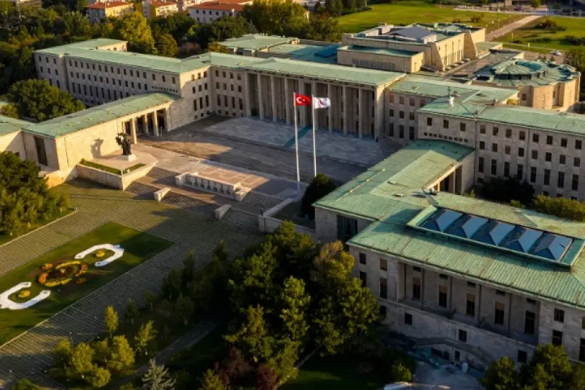 TBMM'yi yoğun hafta bekliyor... Bakanlar Orta Doğu’daki gerilimi anlatacak