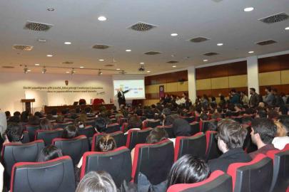 TCMB Başkan Yardımcısı Akçay: "Merkez Bankası olarak enflasyonla mücadele noktasında oldukça kritik bir süreçten geçiyoruz"