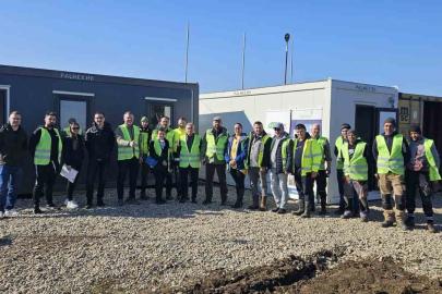 Tek Enerji, Romanya’daki yeni projesiyle büyümesini sürdürüyor