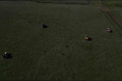 Tekirdağ’da meralara can suyu