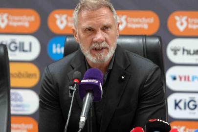 Thorsten Fink: "Hak etiğimiz bir galibiyet aldık"
