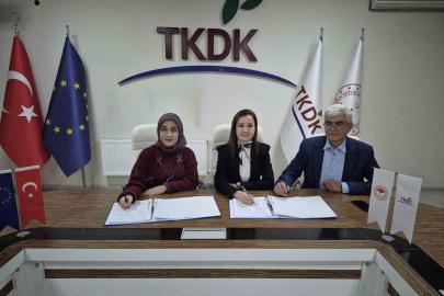 TKDK’dan Simav’da makine parkı sektörüne 6,5 milyon TL hibe