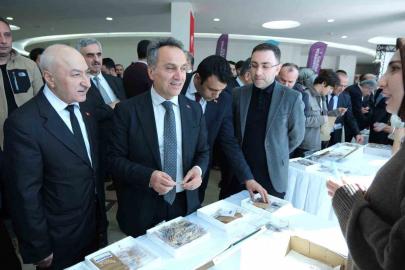 TOGÜ öncülüğünde ata tohum takasıyla tarımsal miras yaşatılıyor