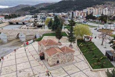 Tokat Belediyesi öncülüğünde açılan oyuncak müzesiyle nesiller arası köprü kurulacak