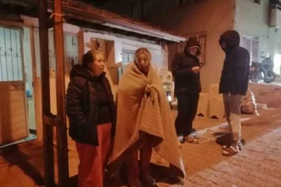 Tokat Valiliği’nden deprem açıklaması: "Olumsuz bir durum bulunmamaktadır"