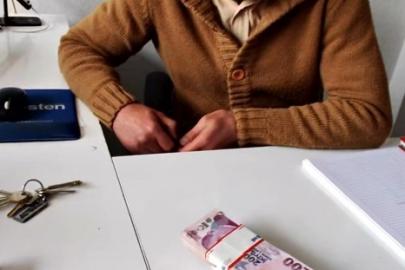 Tokat’ta Osmanlı’dan kalma "zimem defteri’ geleneği yaşatılıyor