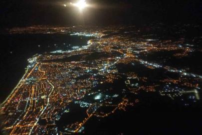 Tokat’taki 5.5’lik deprem Samsun’da da hissedildi