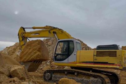 Tomarza’da 2026 taş sezonu başladı