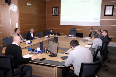 Toplu taşıma ihlallerine 487 bin lira ceza kesildi