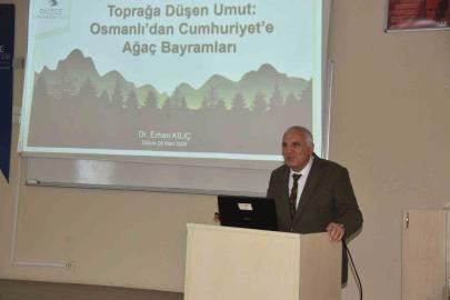 Toprağa düşen umut: Osmanlı’dan Cumhuriyet’e ağaç bayramları