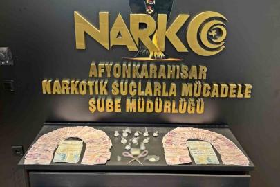 Torbacı operasyonunda 2 kişi tutuklandı