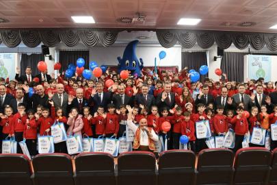 Trabzon’da Dünya Su Günü etkinlikleri