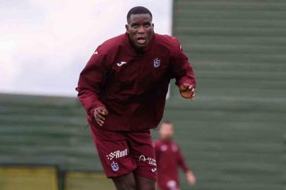 Trabzonspor, 48 golün 15’ini kafayla attı