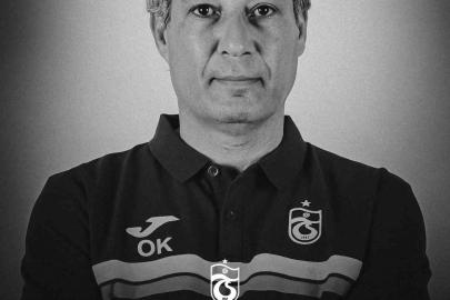 Trabzonspor Yardımcı Antrenörü Orhan Kaynak, tesislerde geçirdiği kalp krizi nedeniyle kaldırıldığı Karadeniz Teknik Üniversitesi Farabi Hastanesi’nde hayatını kaybetti.