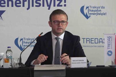 Trakya’da enerjide dev hamle: 2030’a kadar 60 milyar TL yatırım