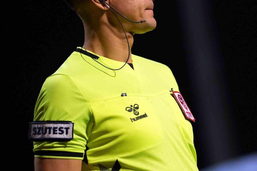 Trendyol Süper Lig’de 27. haftanın hakemleri belli oldu