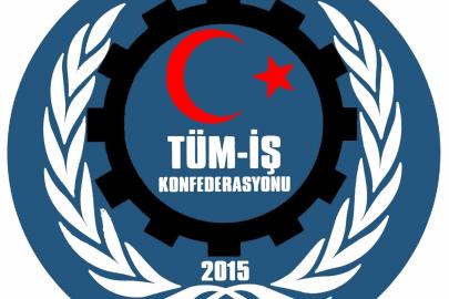 Tüm-İş Konfederasyonu: "İran halkı ve işçilerinin yanındayız"