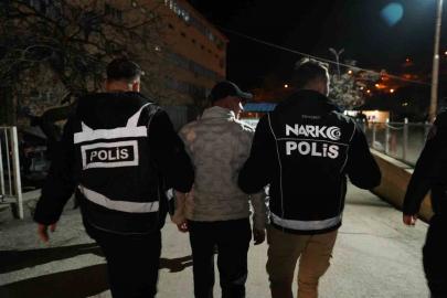 Tunceli’de kumar denetimi: 4 kişiye para cezası