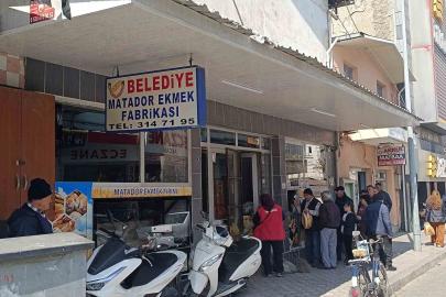Turgutlu’da hayırseverden Ramazan’da anlamlı destek