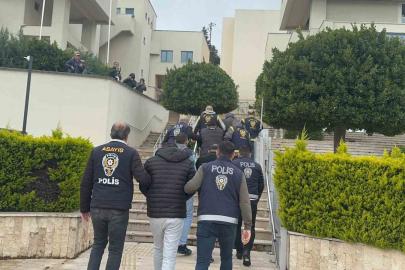 Turistleri hedef alan dolandırıcılık şüphelileri tutuklandı