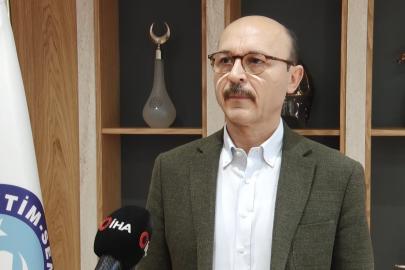 Türk Eğitim Sen Genel Başkanı Geylan: "Meslektaşımız öğrencisi tarafından katledildi"