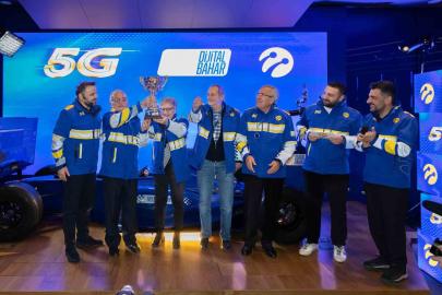 Turkcell’den Yaşlılara Saygı Haftası’na özel ‘Dijital Bahar Büyük Yarış’ etkinliği