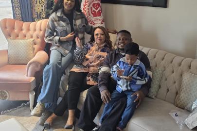 Türkiye-Afrika iş birliği SATKOF ve USTKON ile güçleniyor