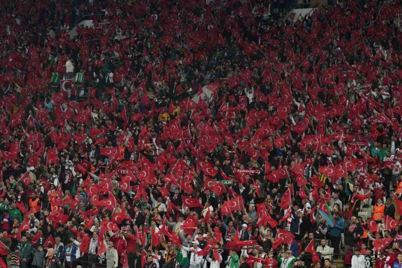 Türkiye - Romanya maçının genel bilet satışları başladı