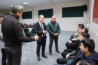 Türkiye SiberVatan NÖHÜ ev sahipliğinde başladı