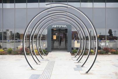 Türkiye’de bir ilk olan ’Astorya’ 27 Mart’ta açılacak