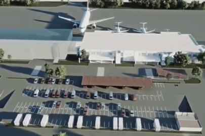 Türkiye’de ilk olacak projeyi bakanlık paylaştı: Kayseri’ye Uluslararası Arama Kurtarma Lojistik Üssü kurulacak