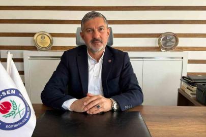 Uçak’tan eğitimcilere yönelik şiddete tepki