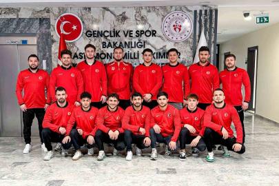 Uluslararası Dan Kolov - Nikola Petrov Turnuvası başlıyor