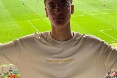 Üniversiteli genç trafik kazasında hayatını kaybetti