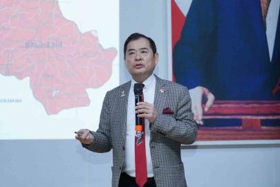 Ünlü Japon Uzman uyardı, "Yapı ve Zemin hayati önem taşıyor"