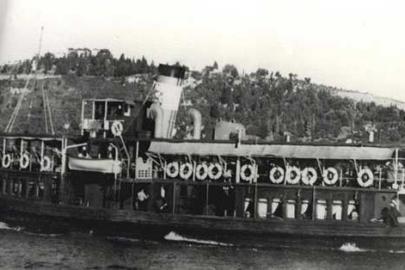 Üsküdar Vapuru faciasından sağ kurtulan annesinin sarsıcı hikayesini anlattı