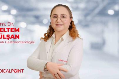 Uzm. Dr. Meltem Gülşan’dan çocuklarda görülen kabızlıkla ilgili uyarı